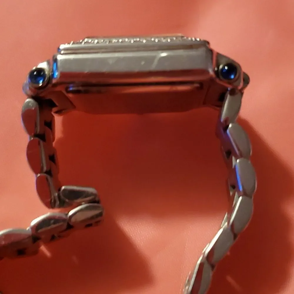 Giorgio Milano | Stunning Swarovski Crystals Japan‎ MVT Women’s Watch